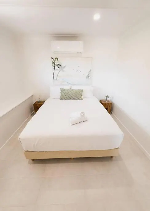 Apartment Beachside Villa #3 Yeppoon