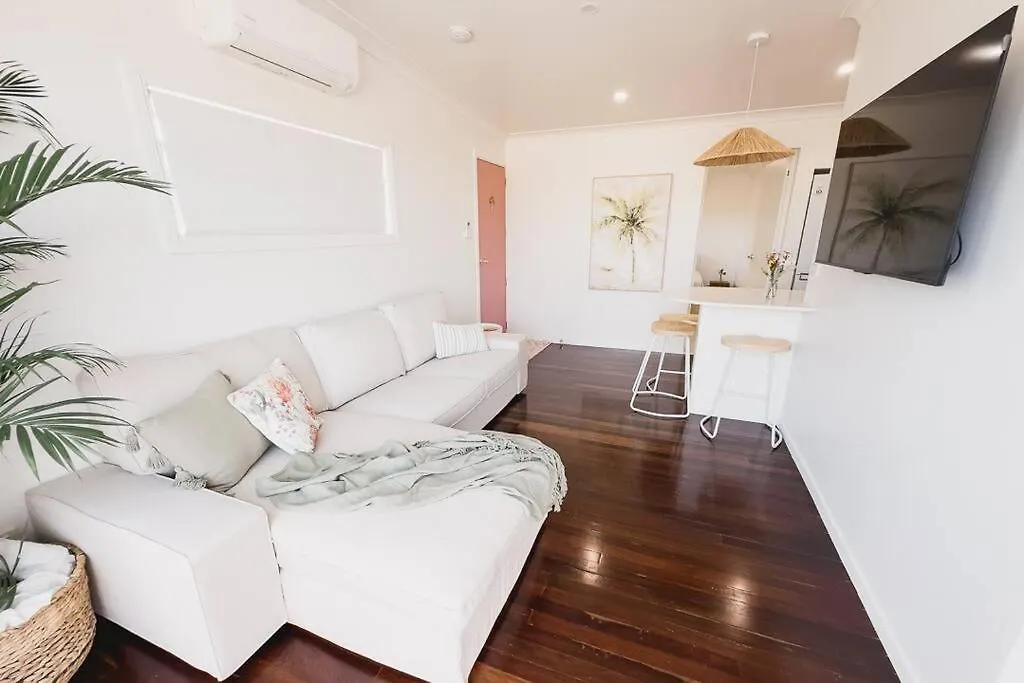 Apartment Beachside Villa #3 Yeppoon