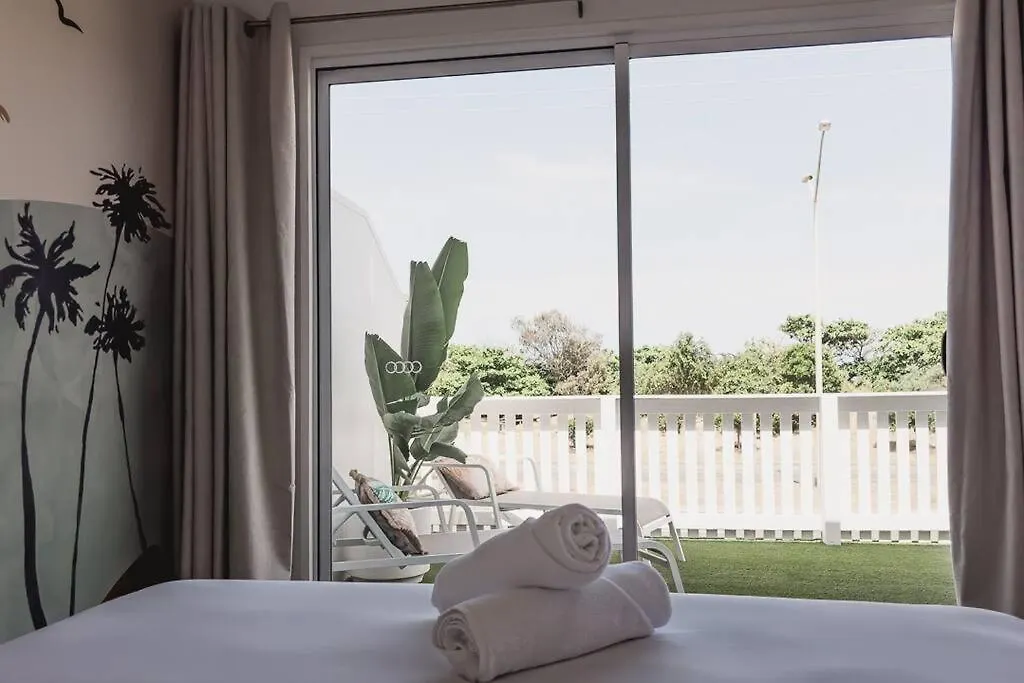 Beachside Villa #3 Yeppoon Australia