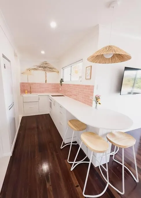 Beachside Villa #3 Yeppoon