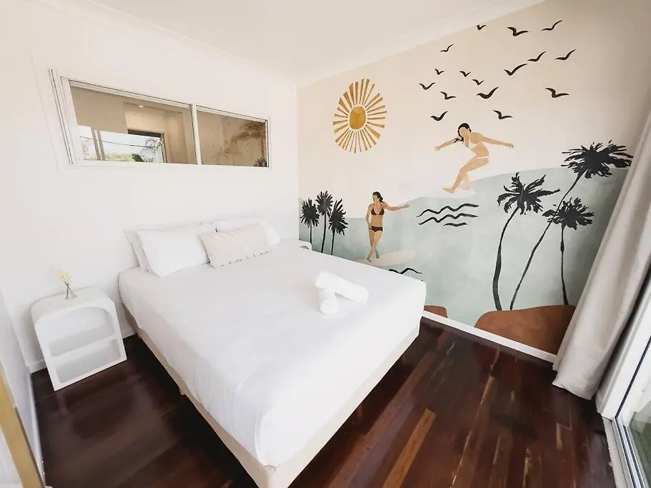 Apartment Beachside Villa #3 Yeppoon Australia